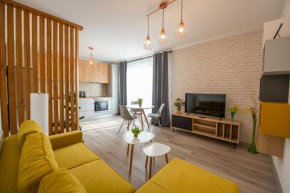 ART Apartment, Târgu-Mureş